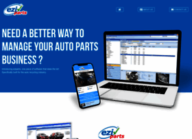 eziparts.com