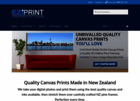 eziprint.co.nz