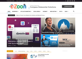 ezoon.net