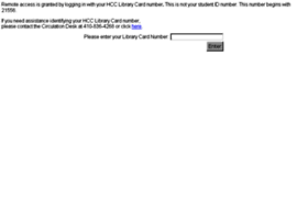 ezproxy.harford.edu