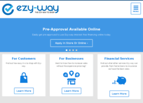 ezy-way.online