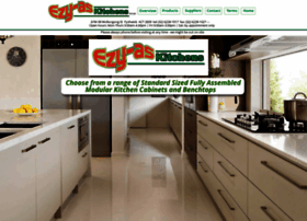 ezyaskitchens.com.au