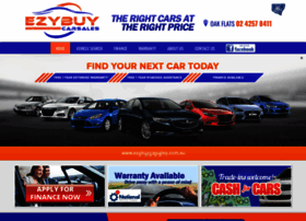 ezybuycarsales.com.au