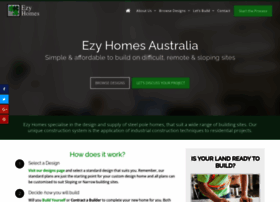 ezyhomes.com.au