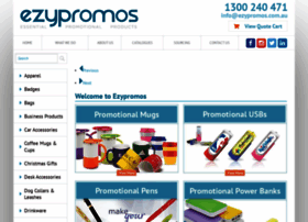 ezypromos.com.au