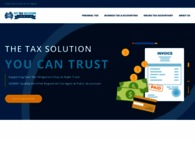 ezytaxsolutions.com.au