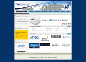 ezytech.com