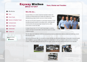 ezywayminibus.com.au