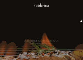 fabbrica.ie