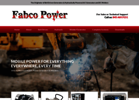 fabcopower.com