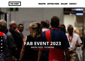 fabevent.com.au