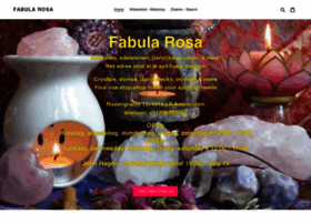 fabula-rosa.nl