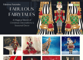 fabulousfairytales.com