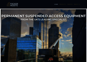 facadehoists.co.uk