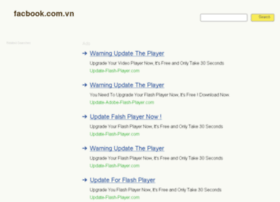 facbook.com.vn