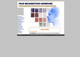 face-rec.org