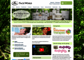 face-the-world.co.uk