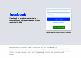 facebook.es