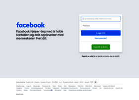 facebook.no