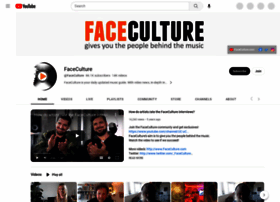 faceculture.nl