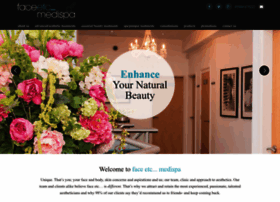 faceetcmedispa.co.uk