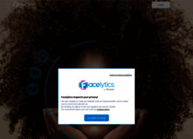 facelytics.io