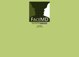 facemd.info