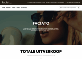 faciato.nl