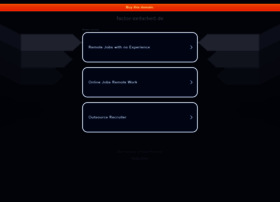factor-zeitarbeit.de
