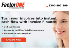 factorone-finance.com.au