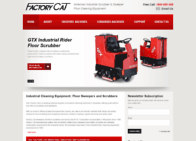 factorycat.com.au