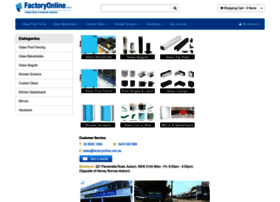 factoryonline.com.au