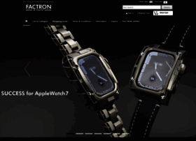 factron.jp