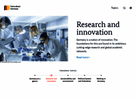 facts-about-germany.de