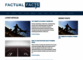 factualfacts.com