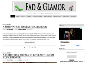 fadandglamor.com