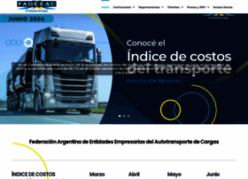 fadeeac.org.ar