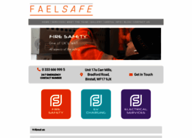 faelsafe.co.uk