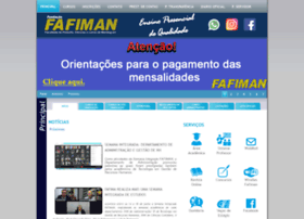 fafiman.br