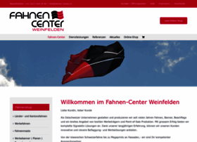 fahnen-center-weinfelden.ch