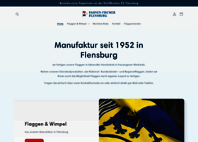 fahnen-fischer.de