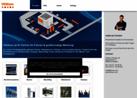 fahnen.com