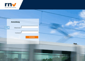 fahrerauskunft.rnv-online.de