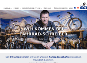 fahrrad-schreiber.de