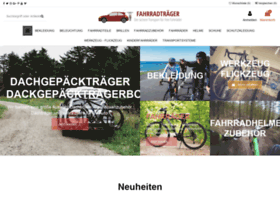 fahrradtraeger-shop24.de