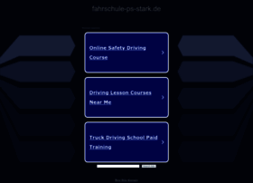 fahrschule-ps-stark.de