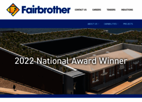 fairbrother.com.au