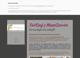 fairdays.de