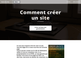 faire-un-site.com