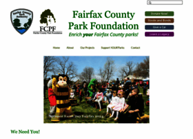 fairfaxparkfoundation.org